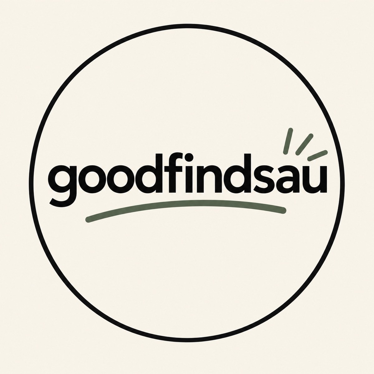 Good Finds AU